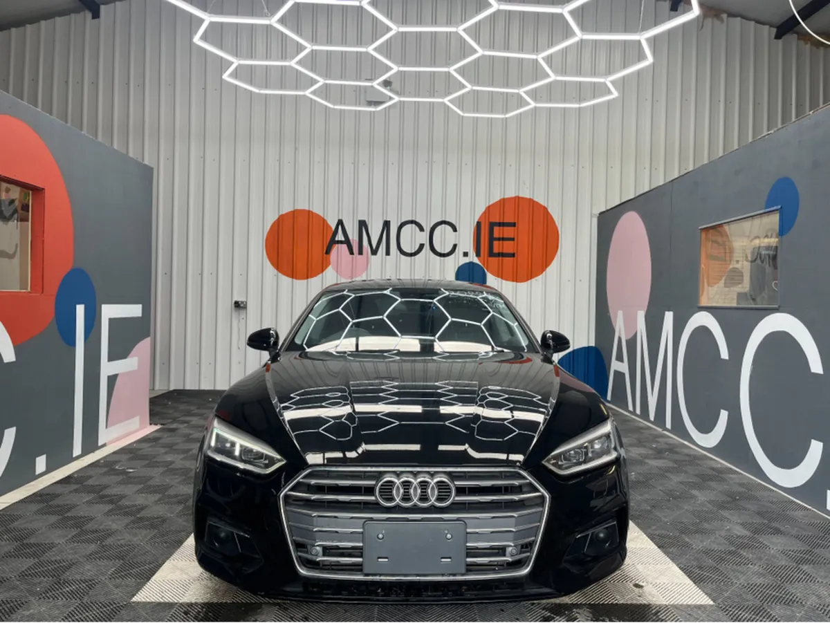 Audi A5 2.0 TFSI SPORT / 43k KMs / HEATED SEATS , - Image 2