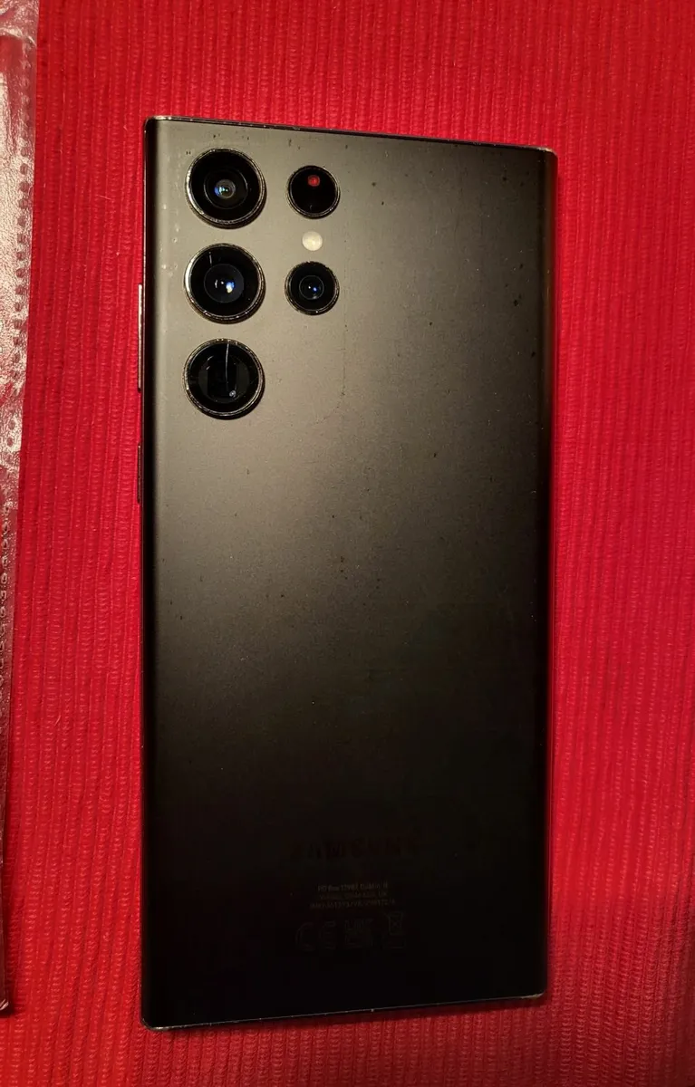 Samsung S22 Ultra - Image 2