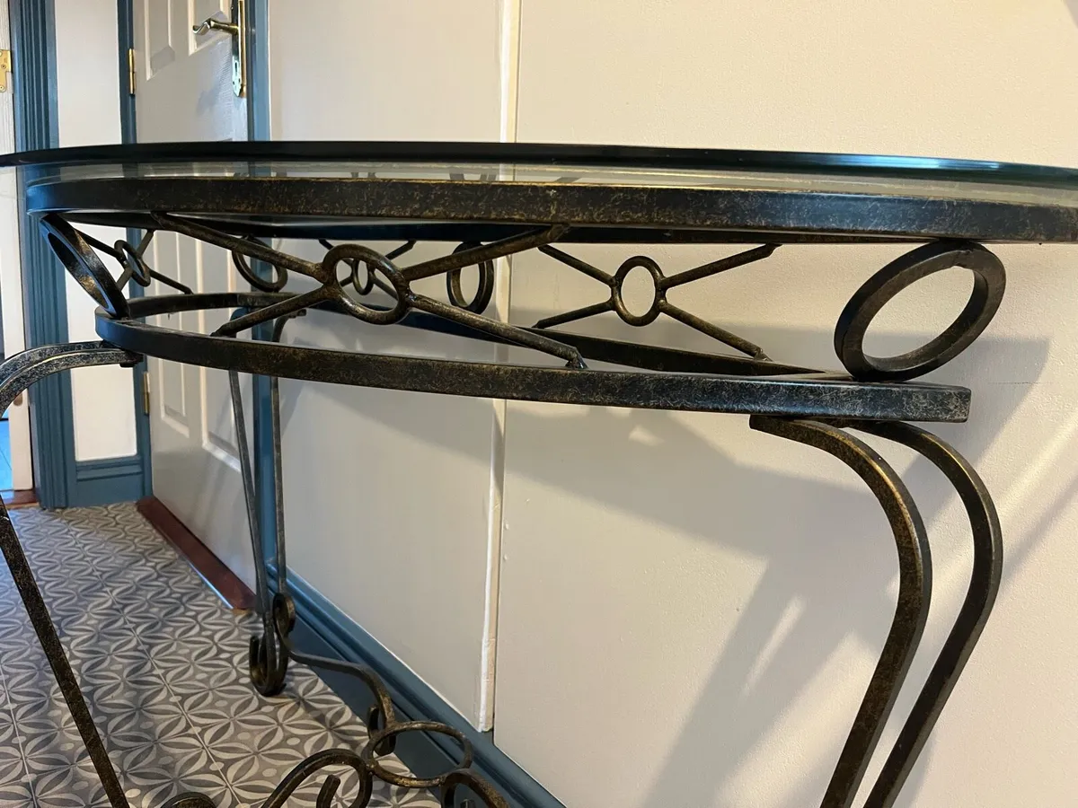 Hall table - Image 3
