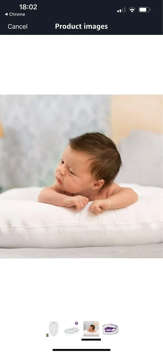 Cleavamama Baby Pod - Image 3