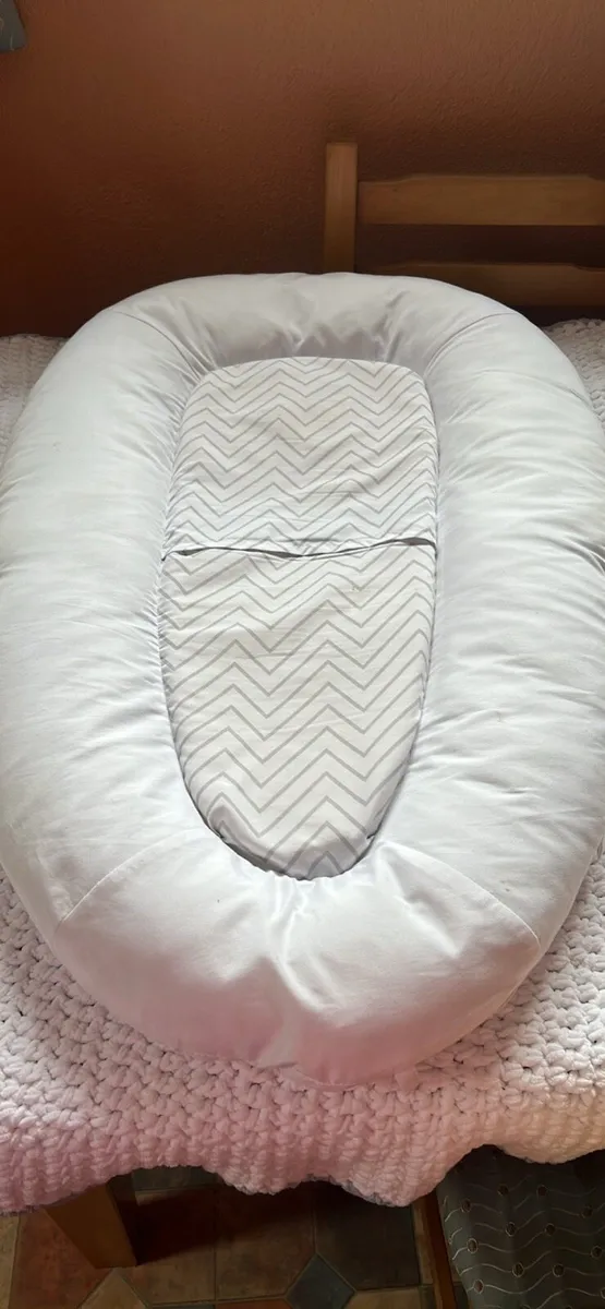 Cleavamama Baby Pod - Image 4
