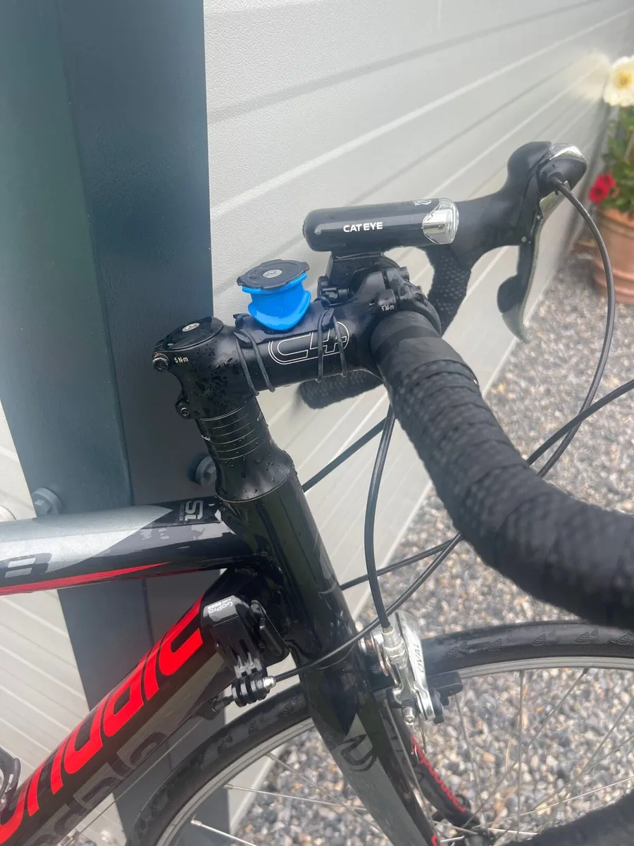Cannondale CAAD8 Racing Bike - Image 3