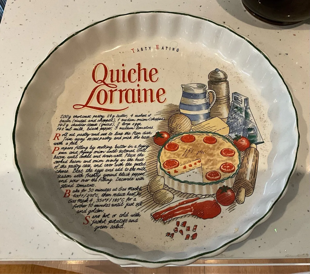 Miscellaneous Kitchen Items - Image 3