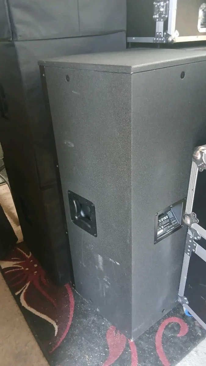 EV Passive PA - Image 2
