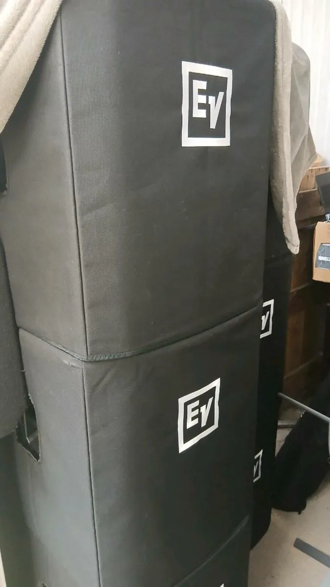 EV Passive PA - Image 1