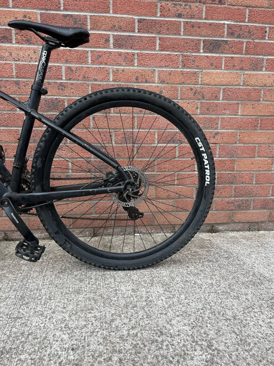 Trek Marlin 5 Mountain Bike - Image 4