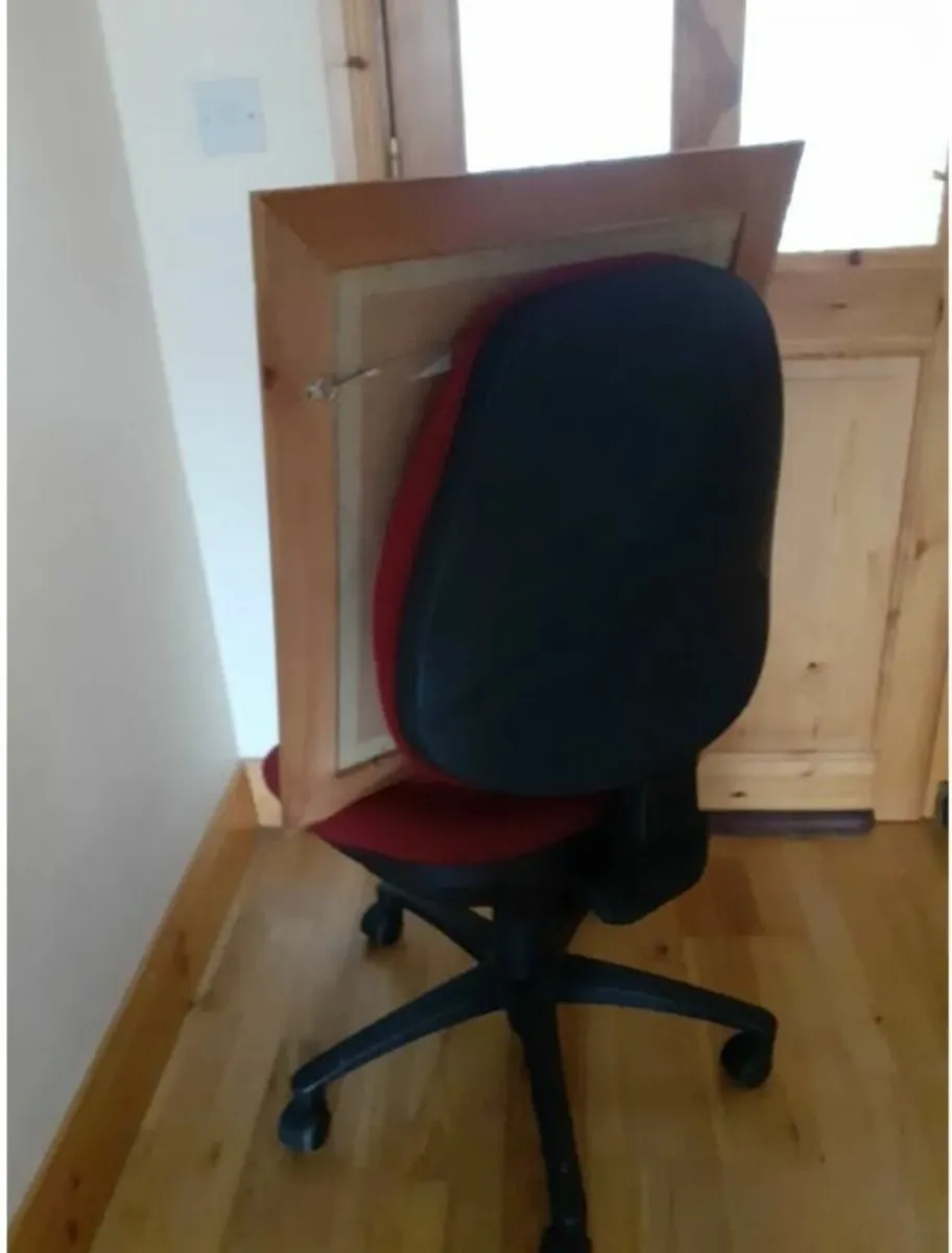 1/2 Price - Mirror - great condition - Image 3
