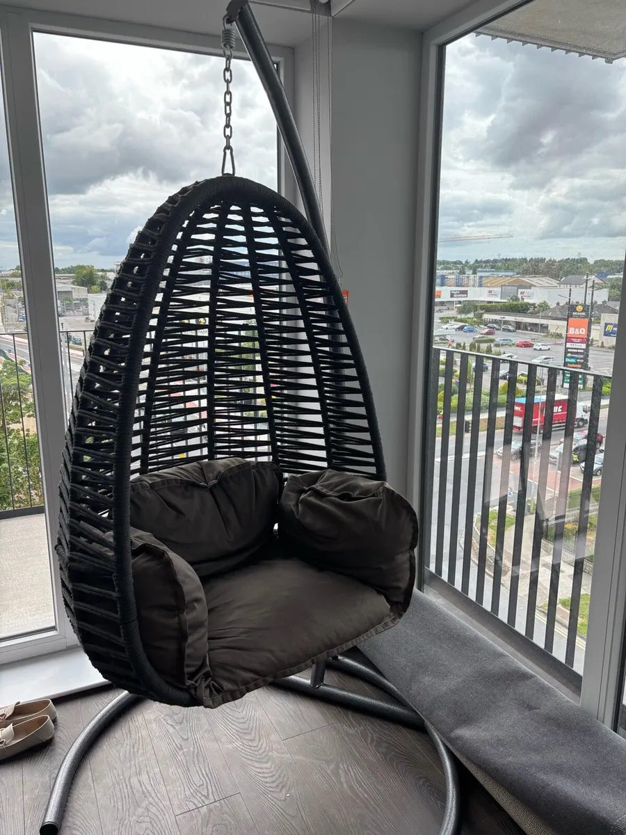 Egg Chair
