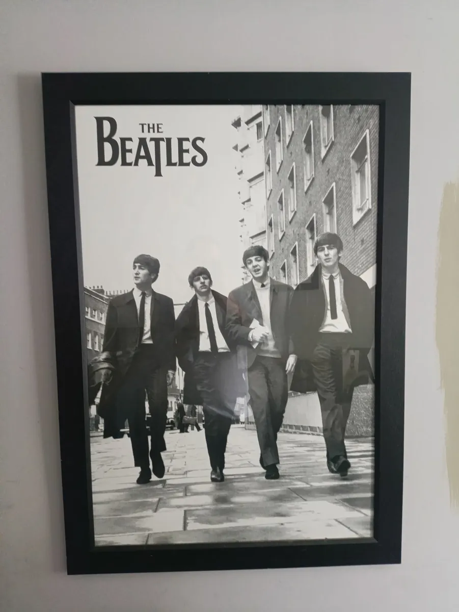 Large Framed Posters - Image 2