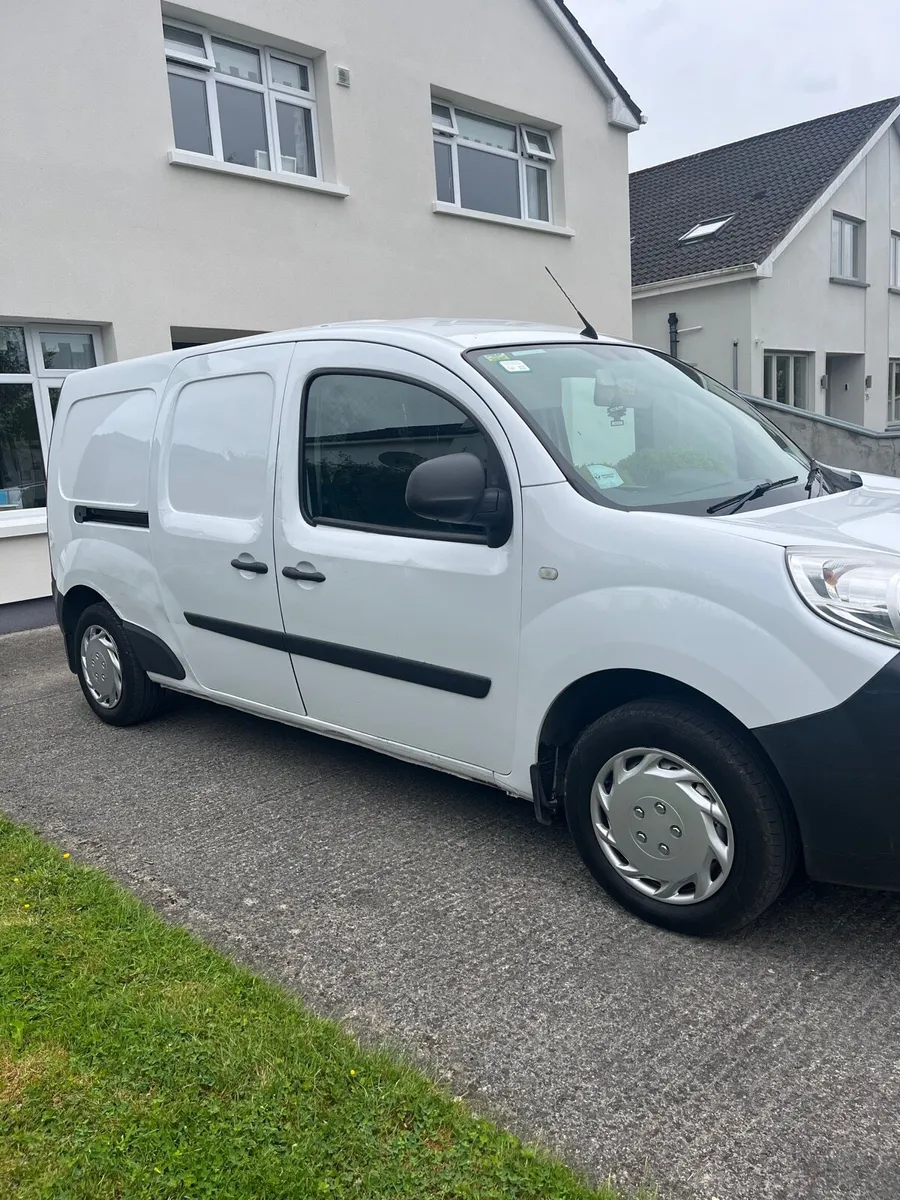 Renault Kangoo - Image 2