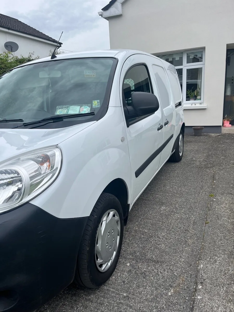 Renault Kangoo - Image 3