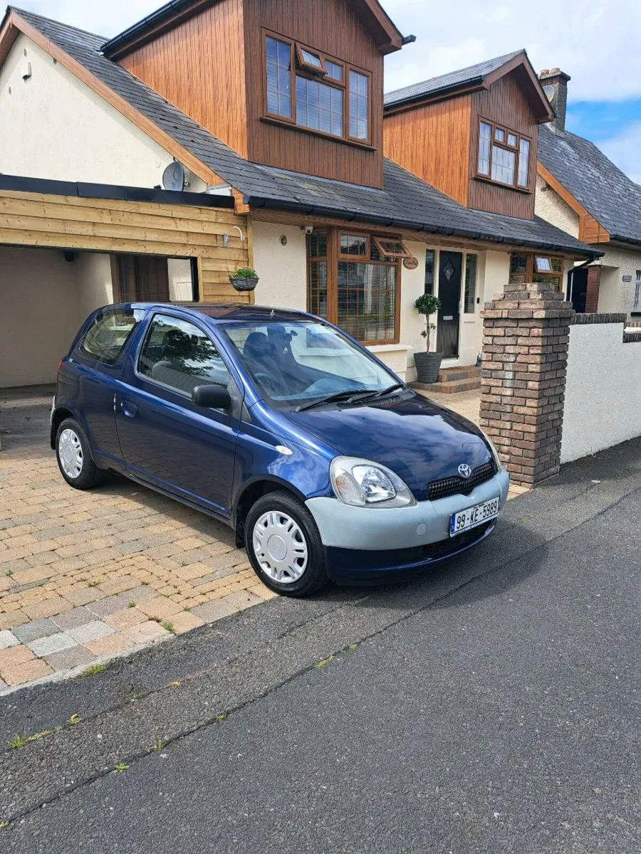 !! 1 OWNER NEW NCT ONLY 15 TH MILES ONLY €1950 !! - Image 1