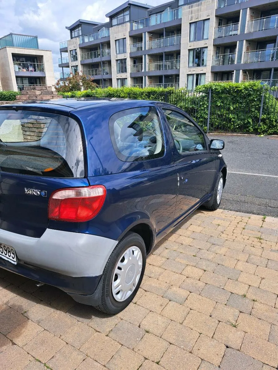 !! 1 OWNER NEW NCT ONLY 15 TH MILES ONLY €1950 !! - Image 2
