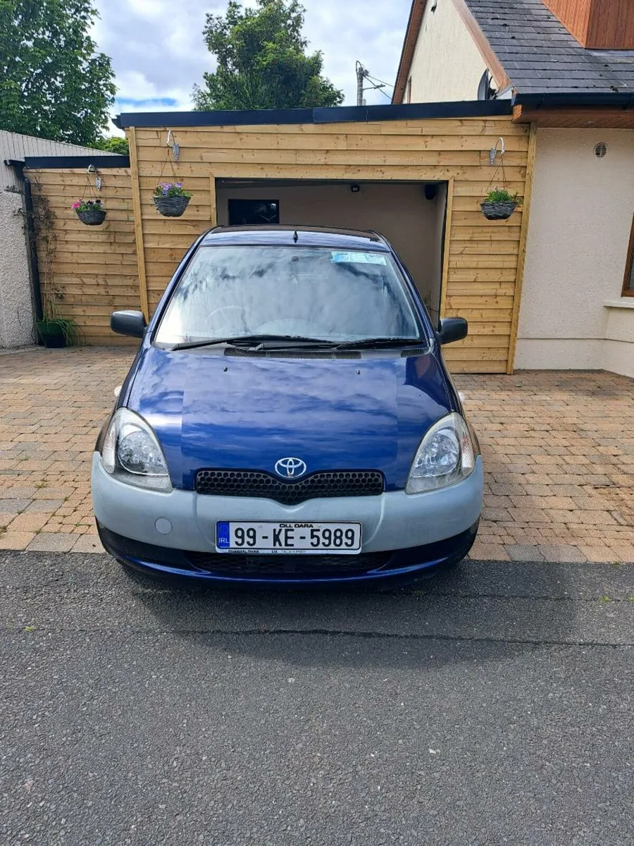 !! 1 OWNER NEW NCT ONLY 15 TH MILES ONLY €1950 !! - Image 3