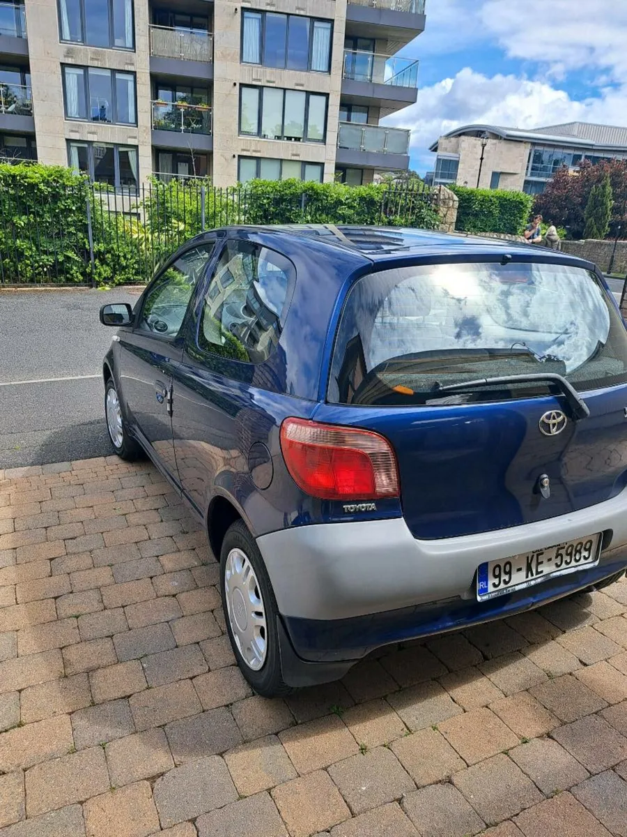 !! 1 OWNER NEW NCT ONLY 15 TH MILES ONLY €1950 !! - Image 4