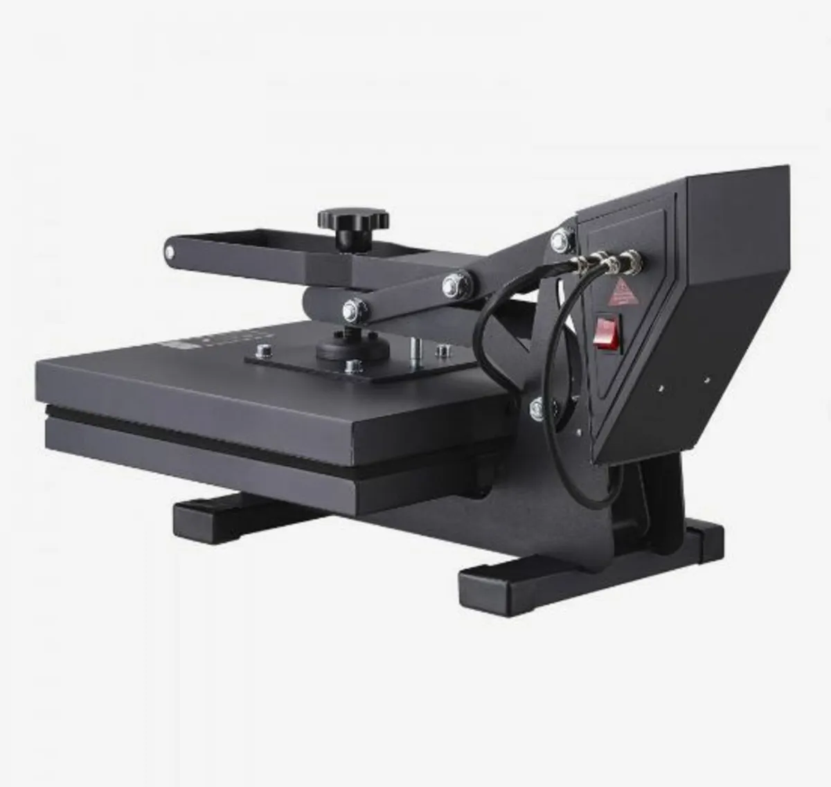 Heat Press Machine 15 x 15 in - Image 4