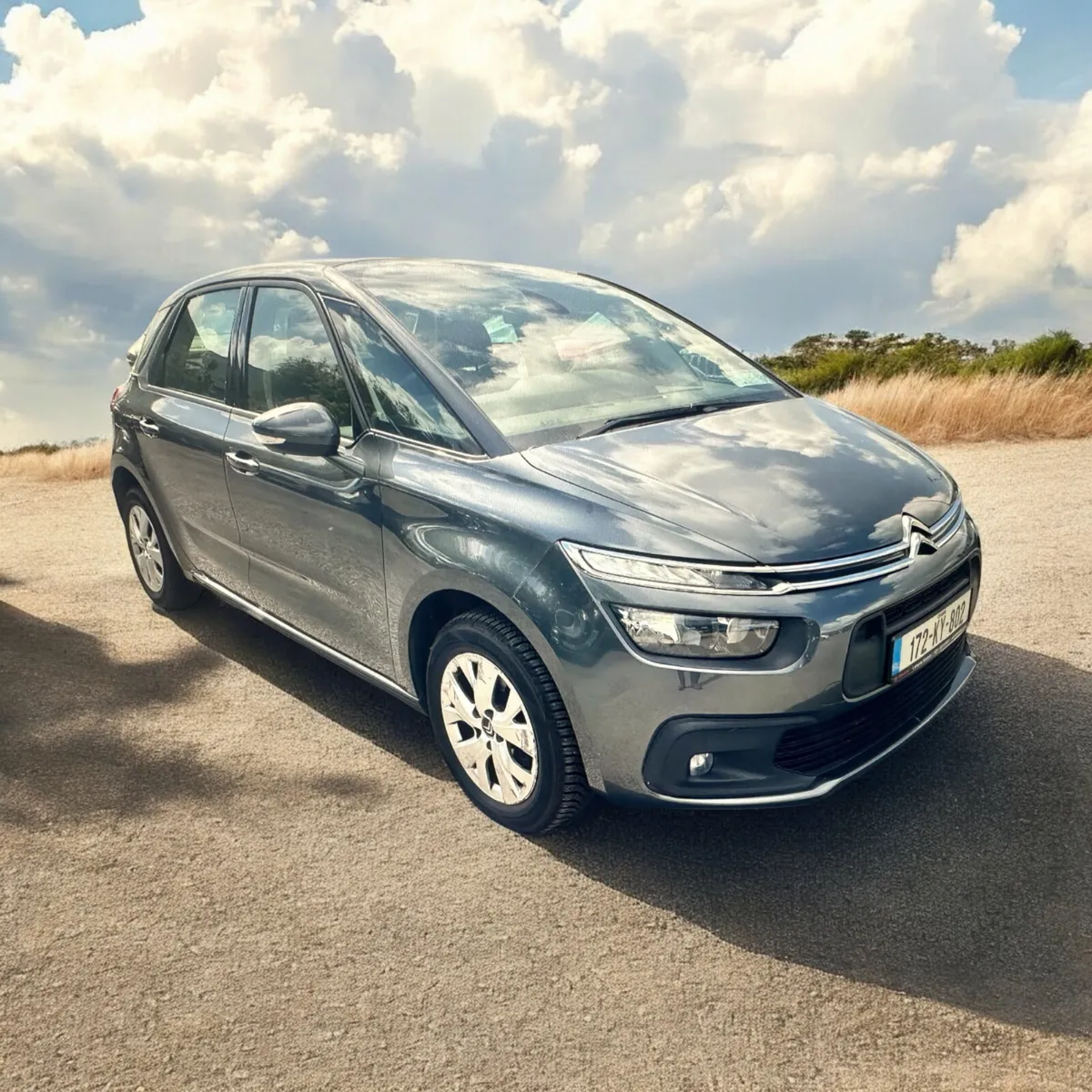Citroen C4 BlueHDi 100 Touch Low Miles - Image 4