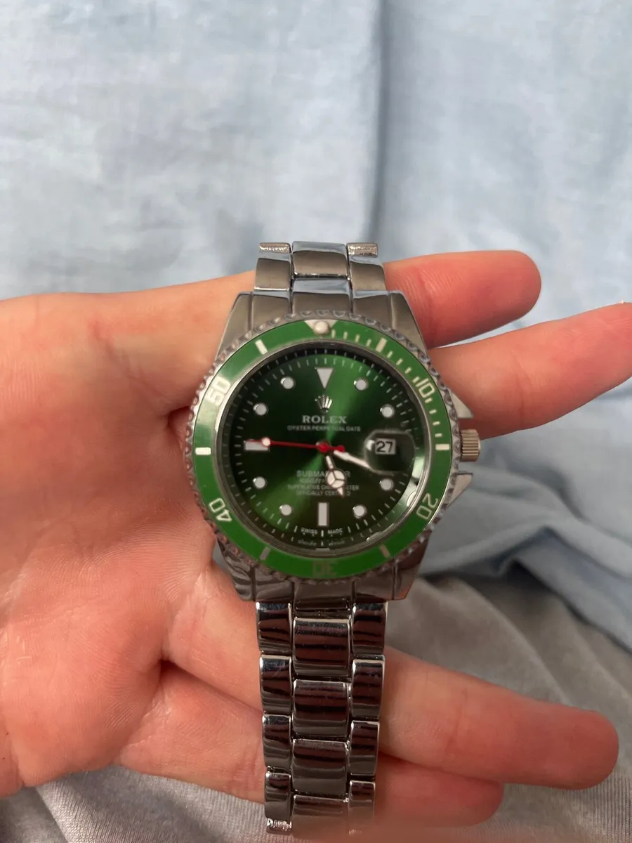Rolex REP - Image 1