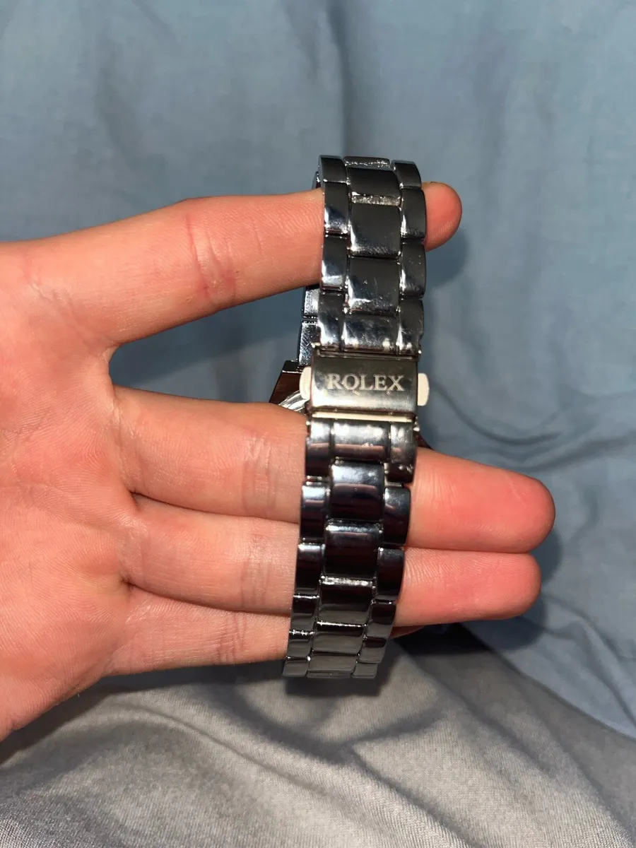 Rolex REP - Image 2