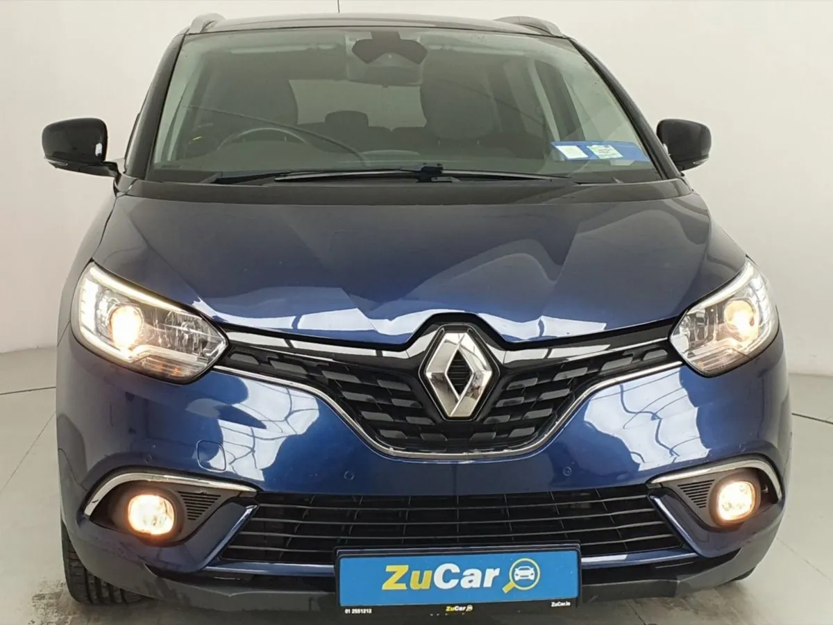 Renault Grand Scenic  155 7 Seater Iconic - Image 3