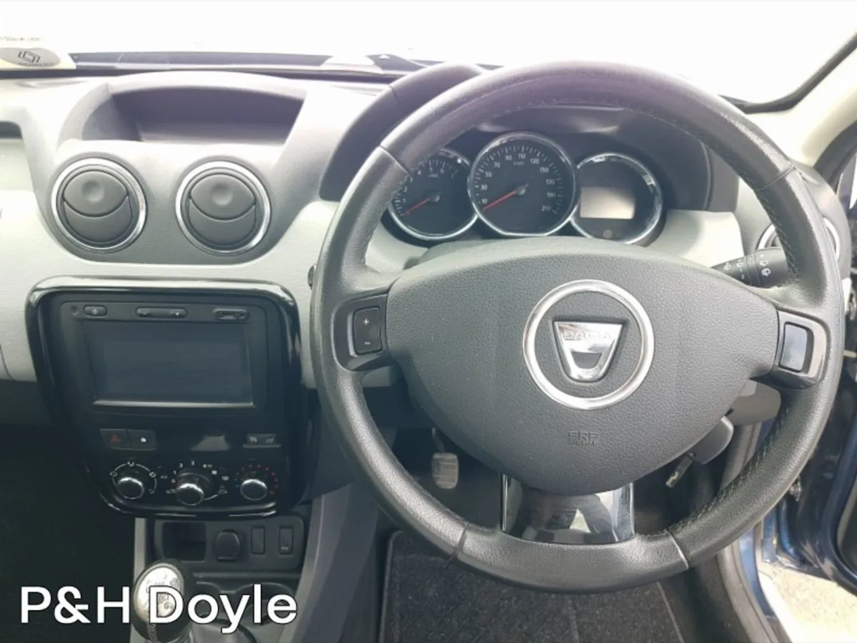 Dacia Duster Signature Prime - Image 2
