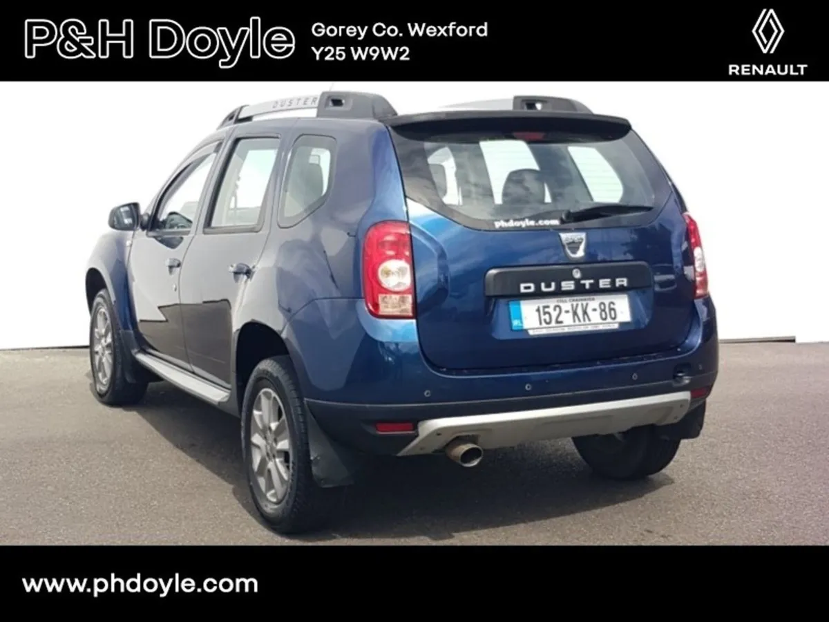 Dacia Duster Signature Prime - Image 3
