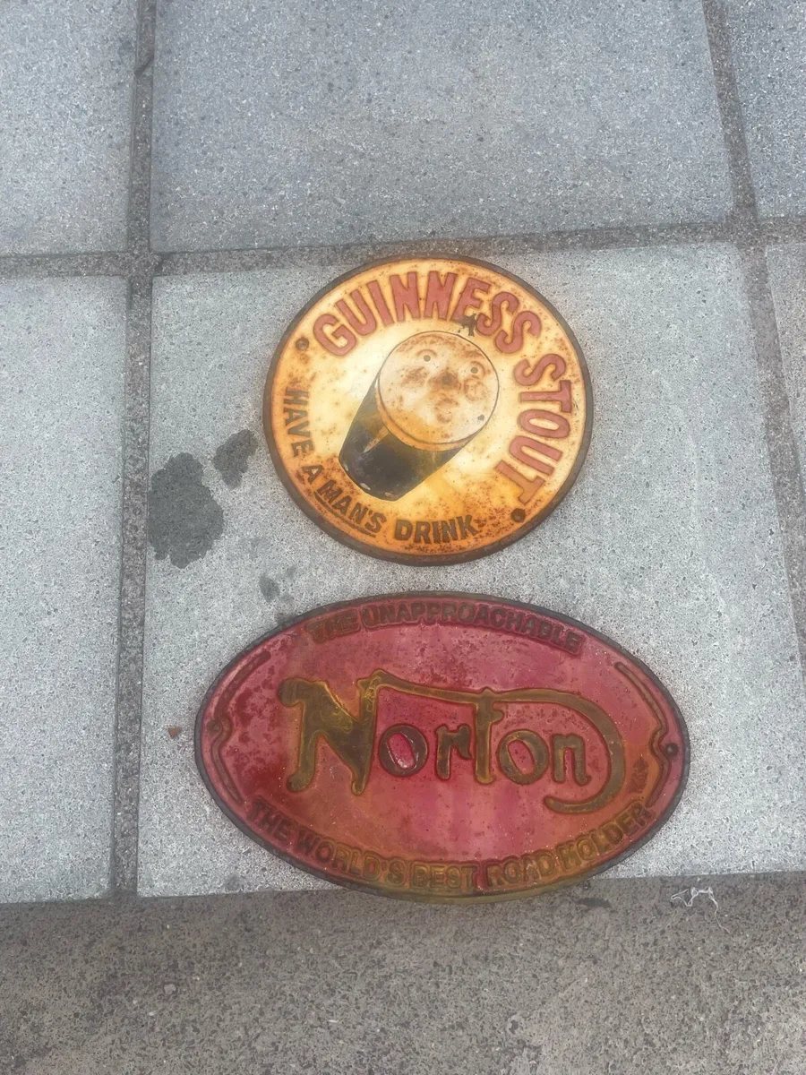 Signs - Image 2