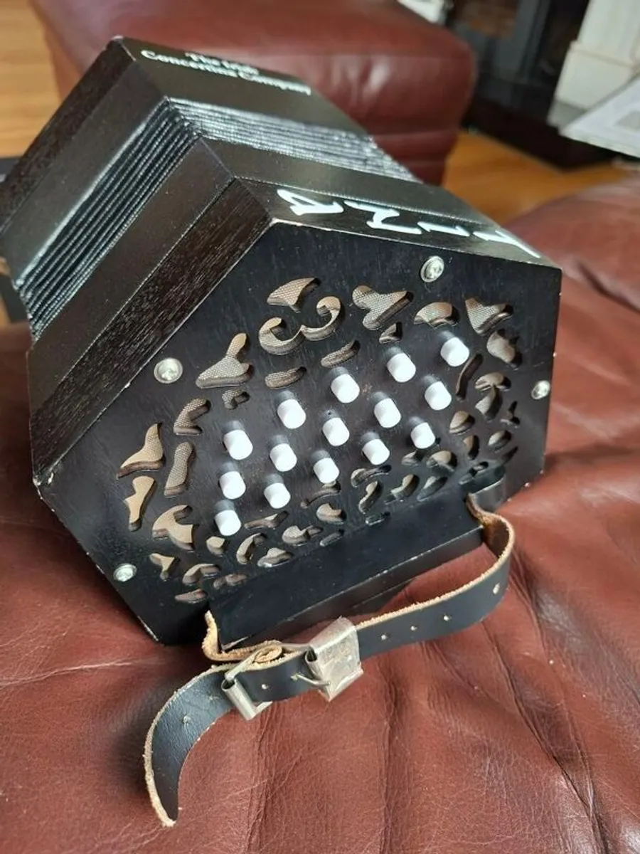 Concertina - Image 1