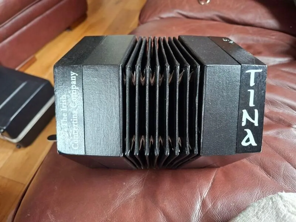 Concertina - Image 2