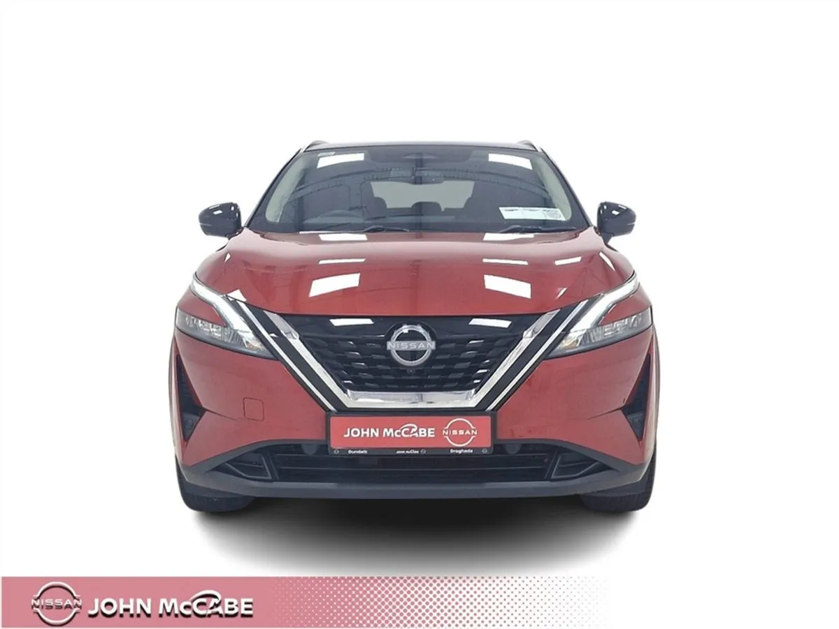 Nissan QASHQAI Epower SV Premium 2tone Auto  reta - Image 4