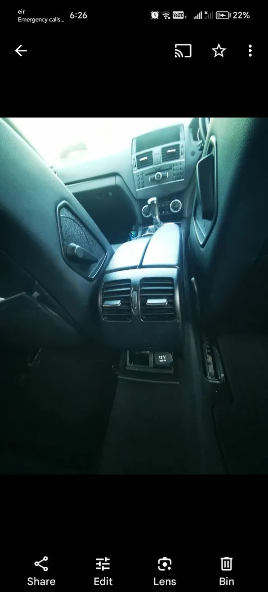 Mercedes-Benz sale or swap - Image 2