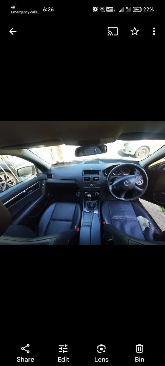 Mercedes-Benz sale or swap - Image 3