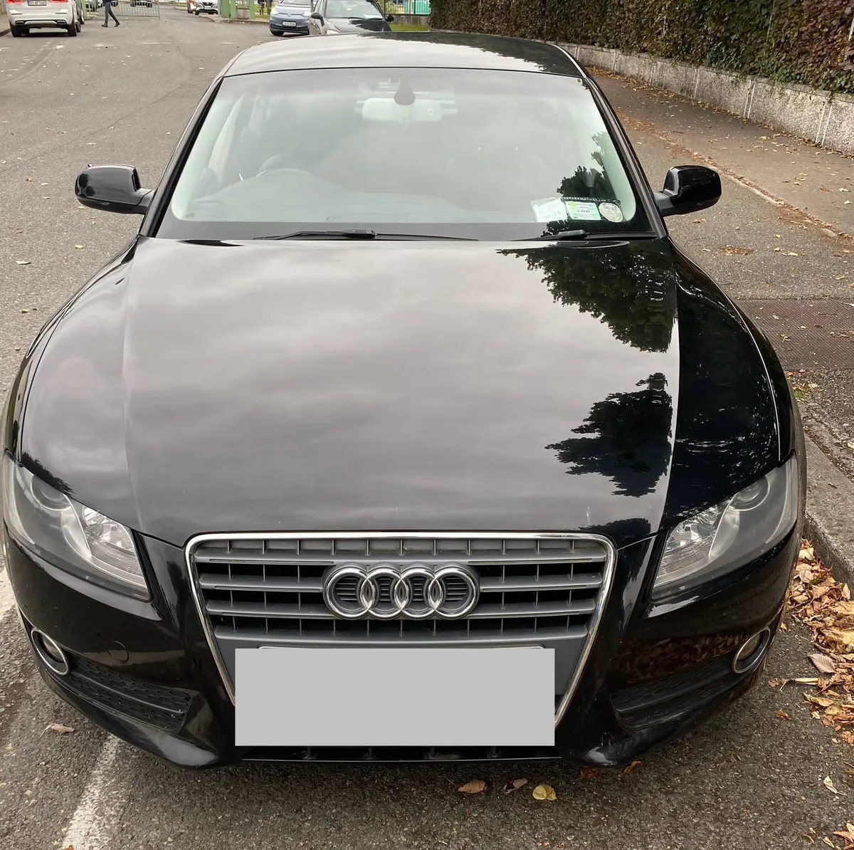 Audi A5 - Image 3