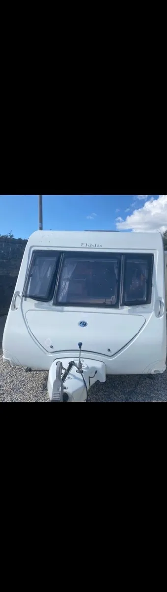 Caravan - Image 1