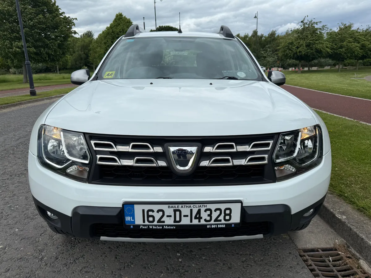 ONE OWNER PRESTIGE MODEL WITH ONLY 23K MILES - Image 2