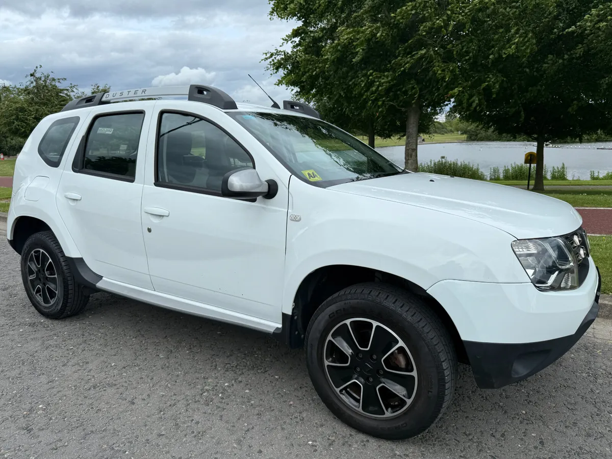ONE OWNER PRESTIGE MODEL WITH ONLY 23K MILES - Image 1