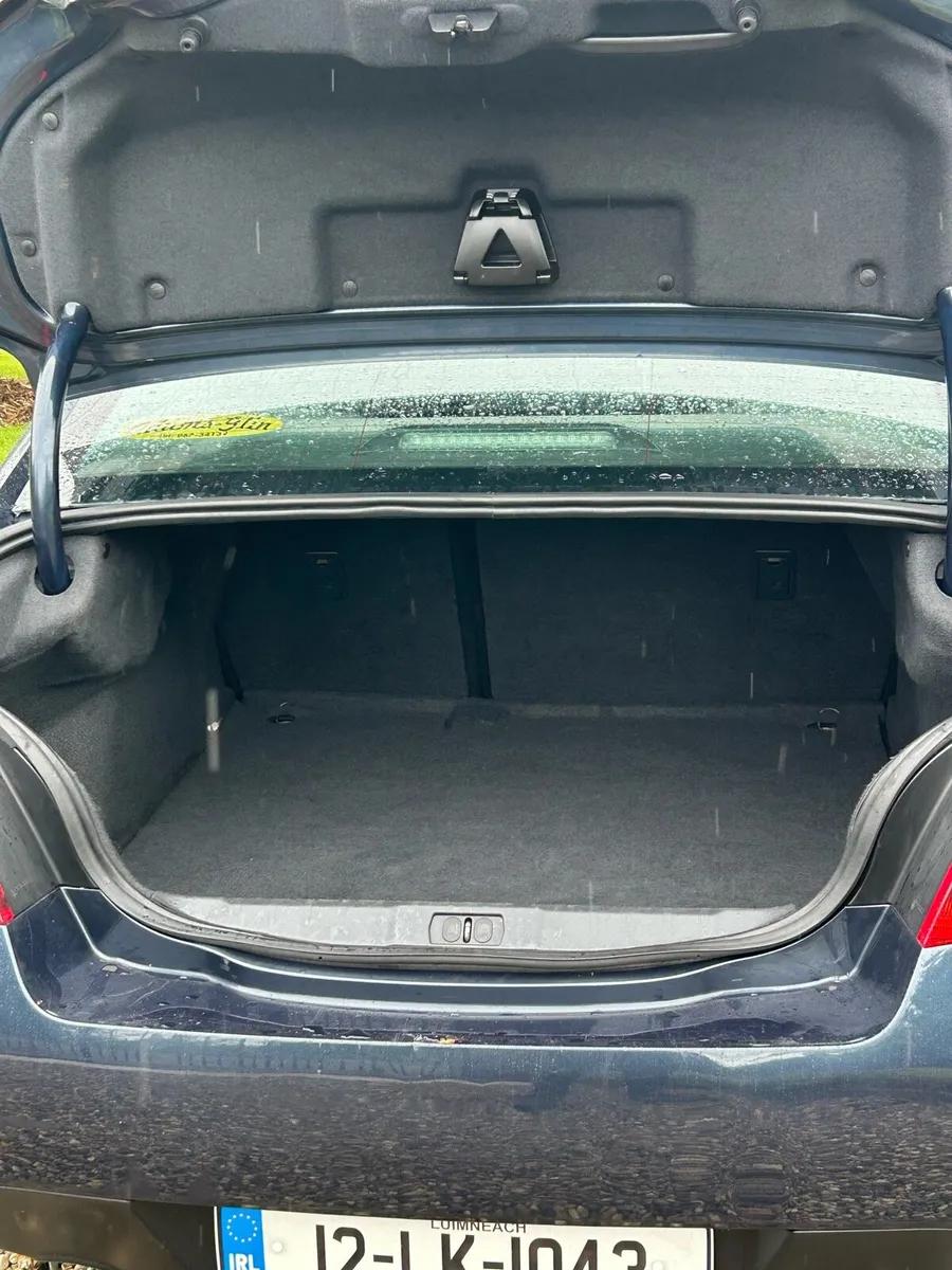 Peugeot 508 1.6 HDI LOW MILEAGE - Image 4