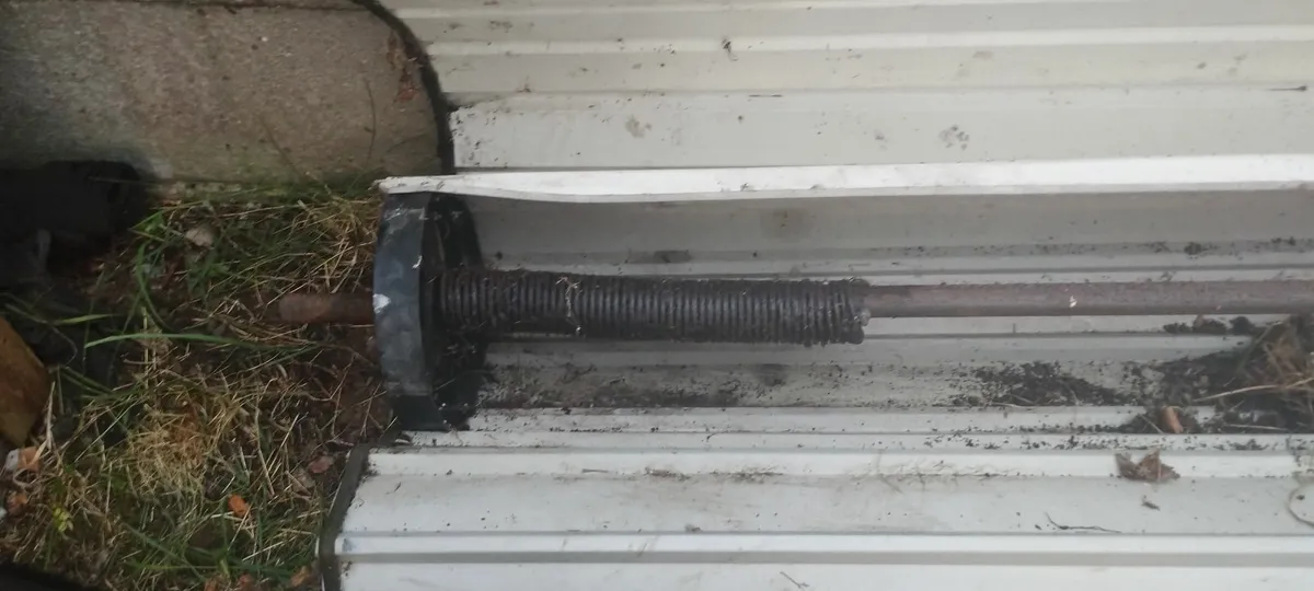 Garage Door - Image 3