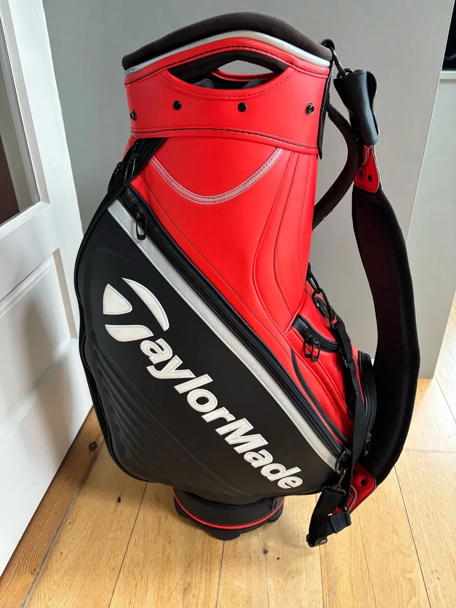 Taylormade Golf Bag - Image 1