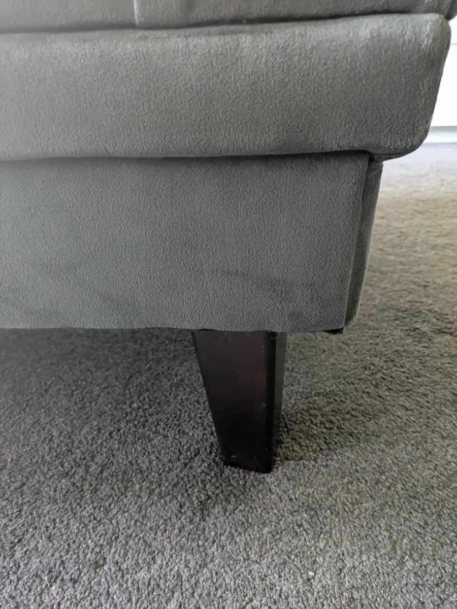 Ottoman table footstool - Image 3