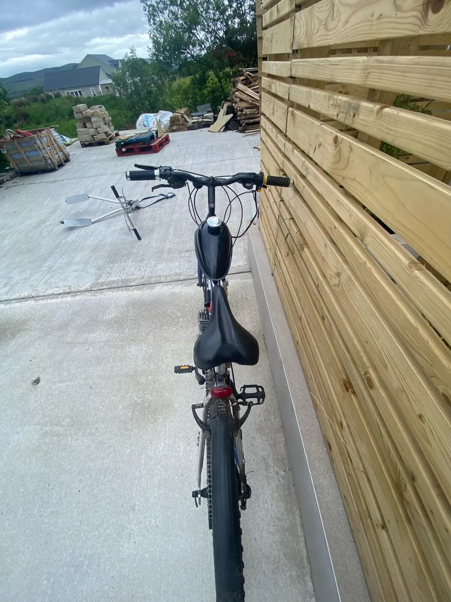 Engine Bike - Image 3