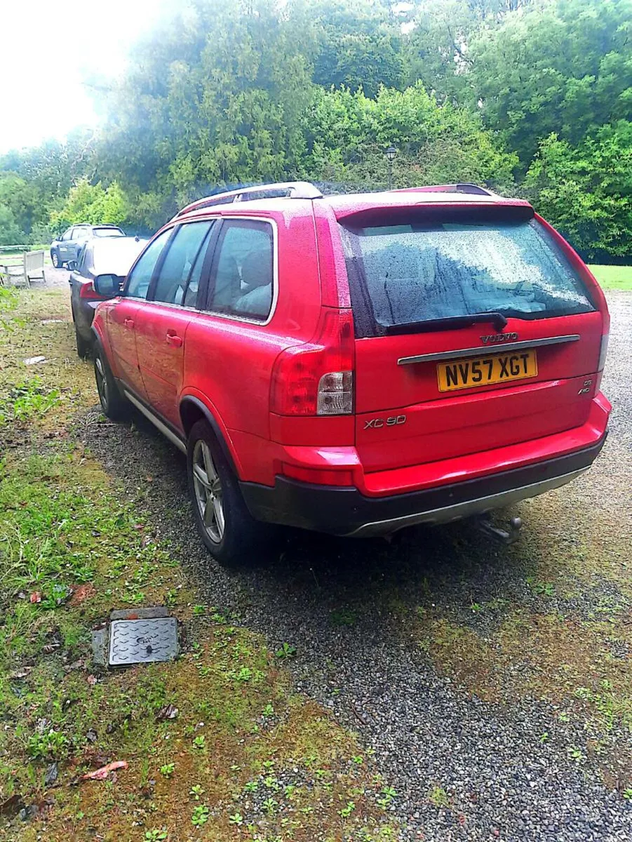 Volvo XC90 SE SPORT D5 - Image 3