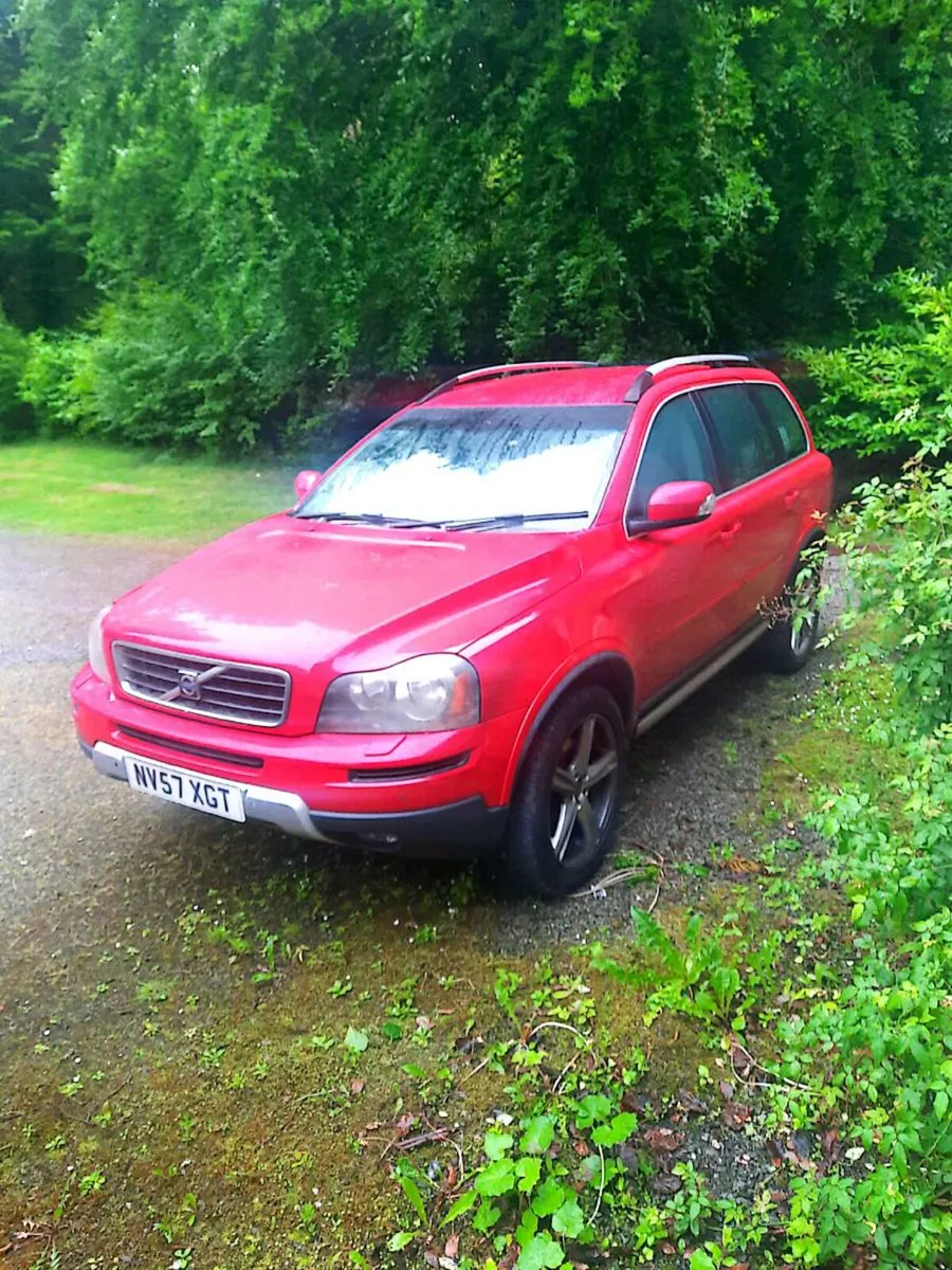 Volvo XC90 SE SPORT D5 - Image 1