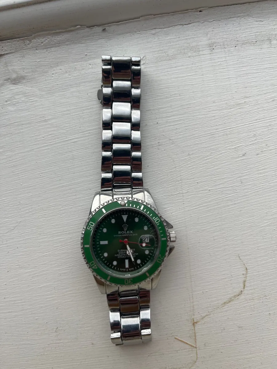 Rolex REP - Image 4