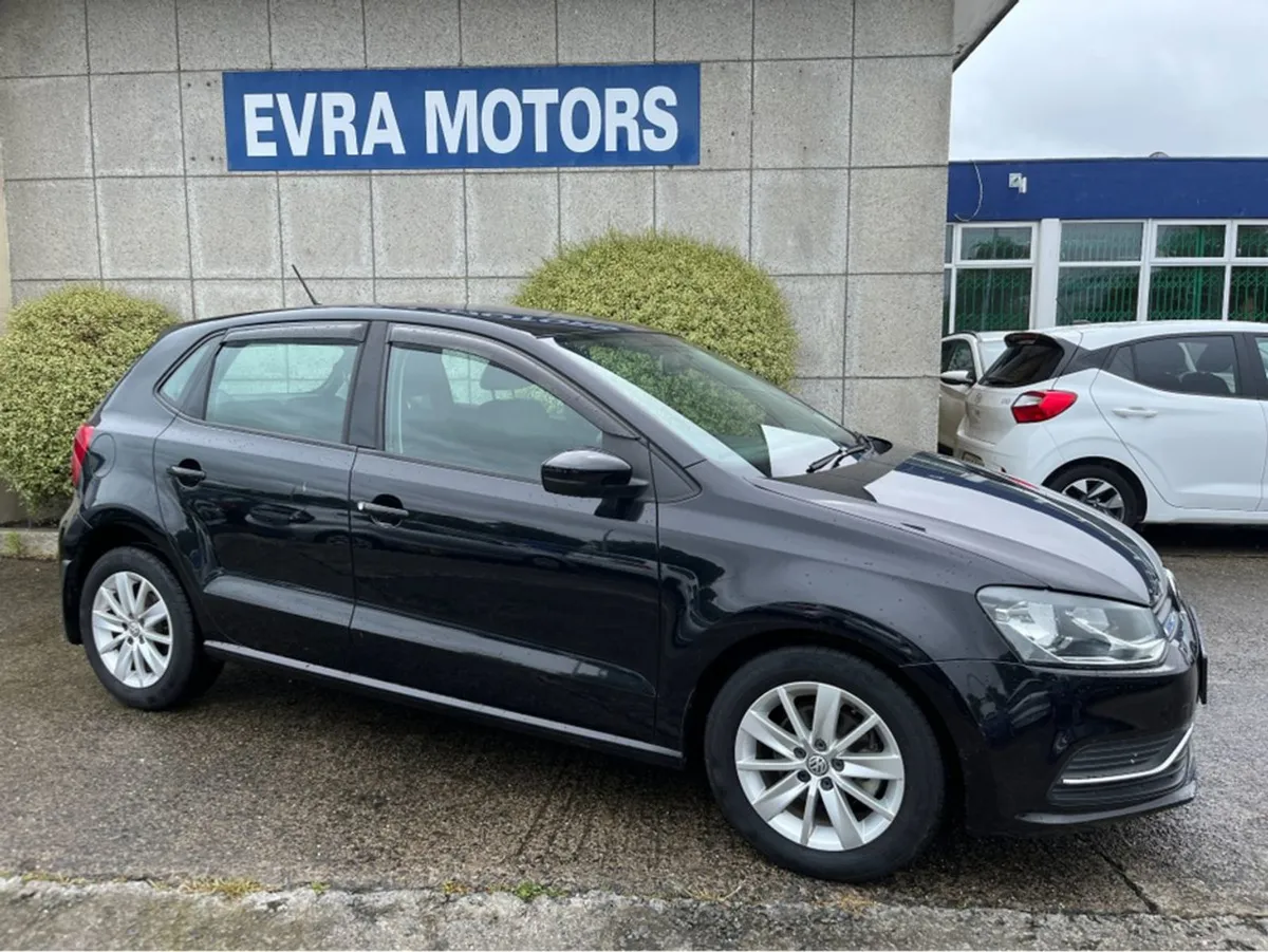 Volkswagen Polo Automatic 1.2 Petrol //low Miles// - Image 2