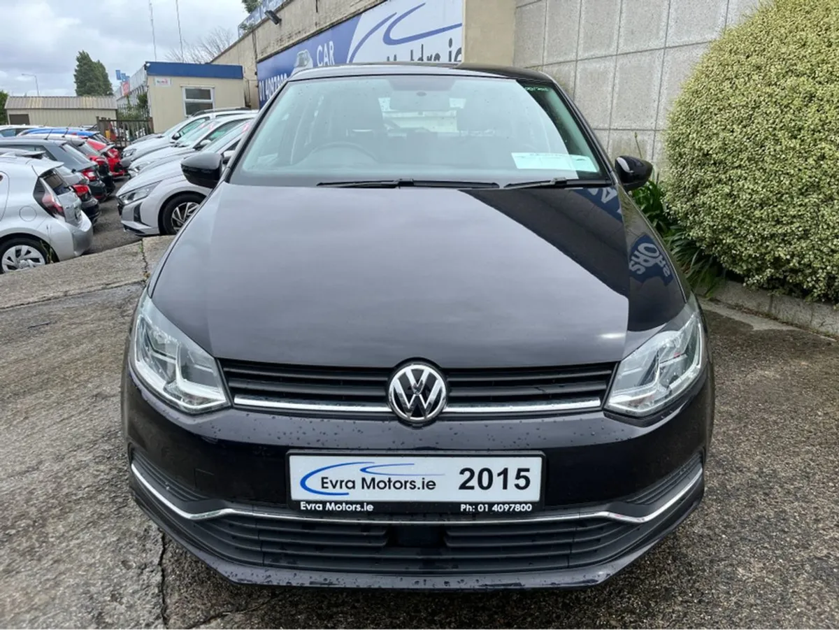 Volkswagen Polo Automatic 1.2 Petrol //low Miles// - Image 3