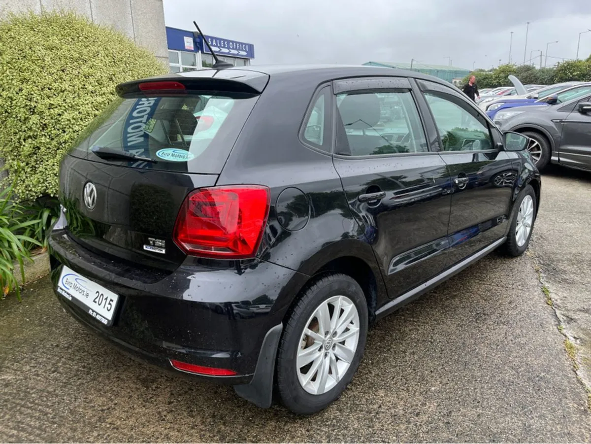 Volkswagen Polo Automatic 1.2 Petrol //low Miles// - Image 4