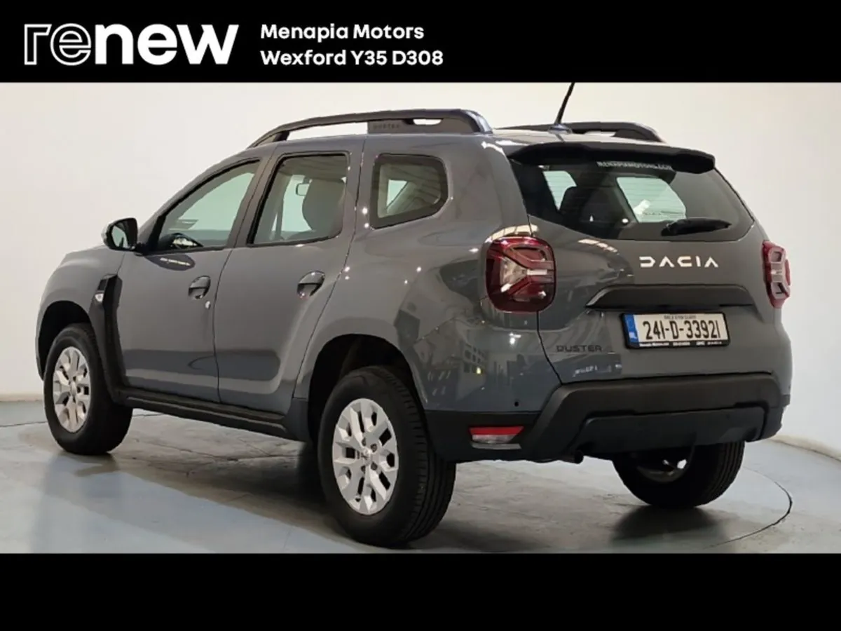 Dacia Duster 1.0 TCe 90 Expression - Image 4