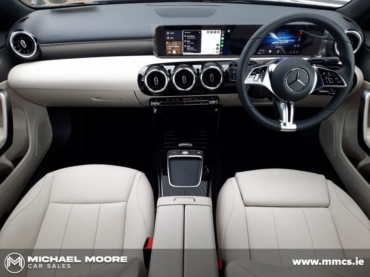Mercedes-Benz A-Class A 180 d Progressive Edition - Image 2