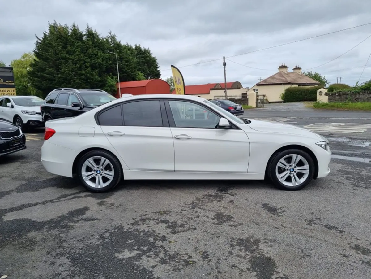 BMW 3 Series F30 D Sport 4DR - Image 2